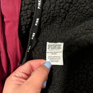 Victoria Secret Pink jacket